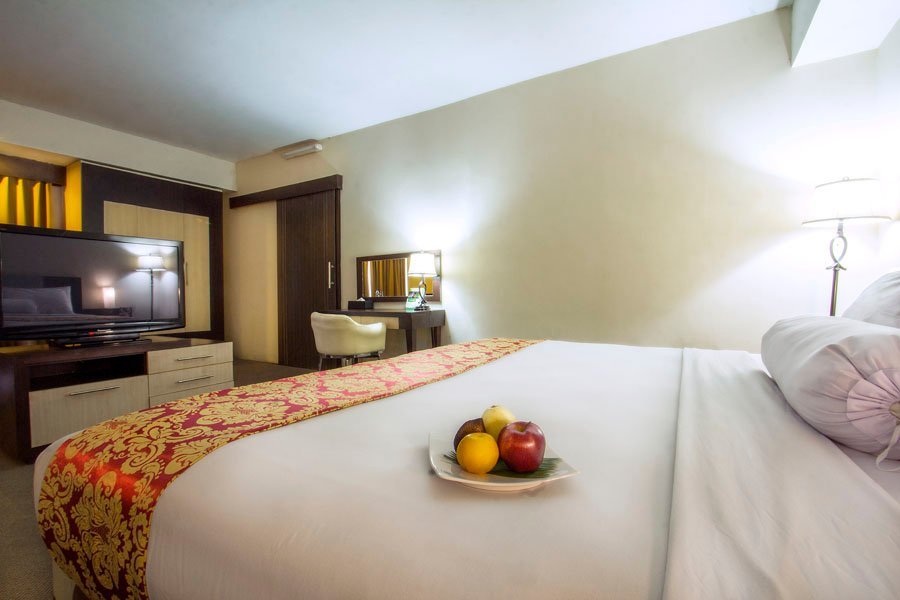 WILTOP HOTEL (Jambi, Indonesia) Ulasan & Perbandingan Harga Hotel