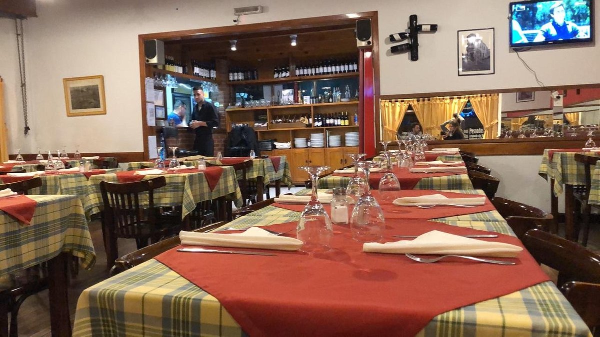 GAMBITO, Balcarce - Comentários de Restaurantes, Fotos & Número de Telefone