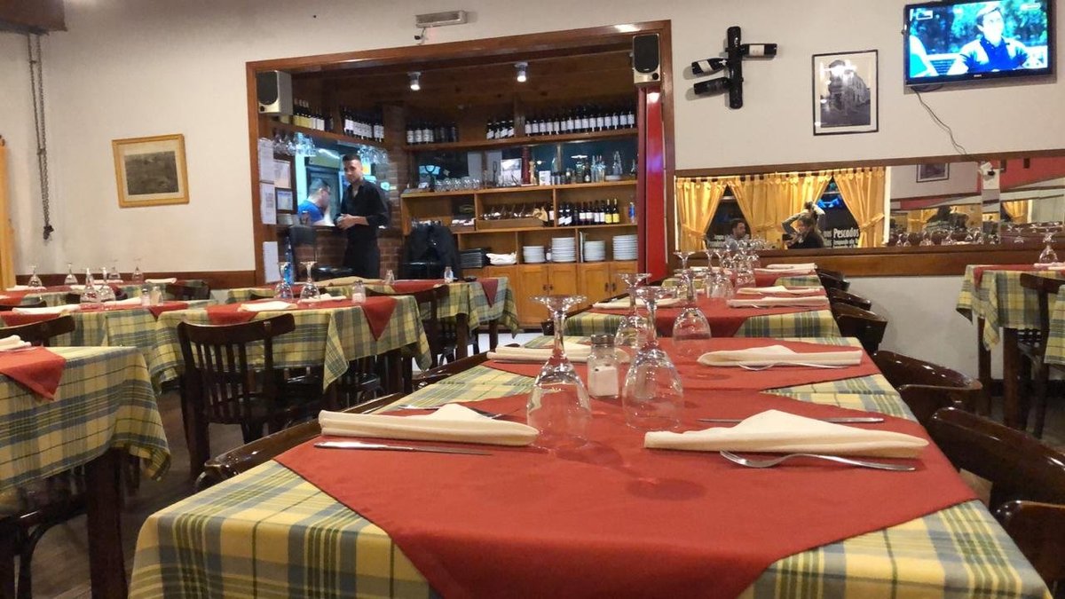 GAMBITO, Balcarce - Comentários de Restaurantes, Fotos & Número de Telefone