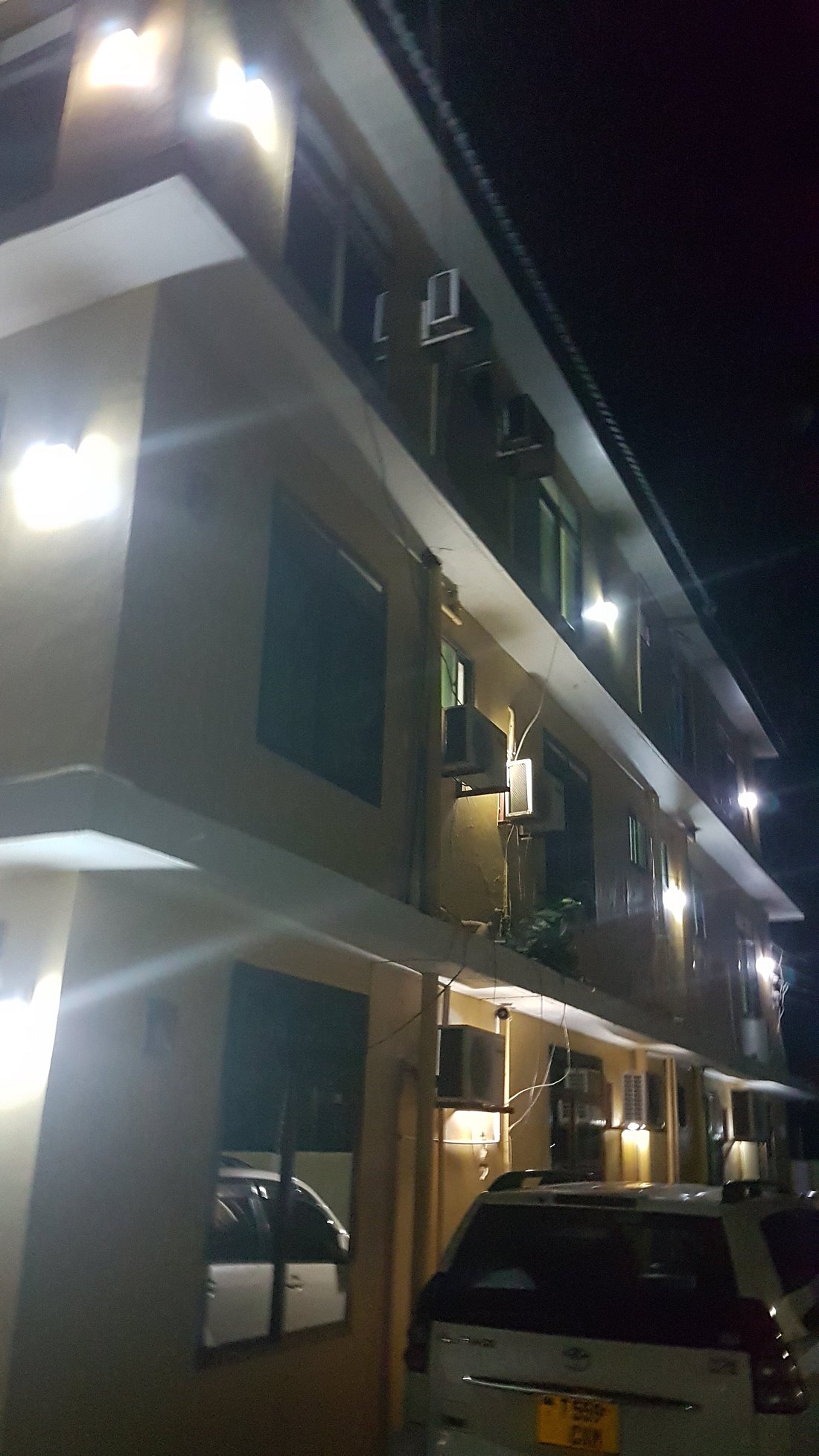 THE MUNICH HOTEL - Reviews (Dodoma, Tanzania)