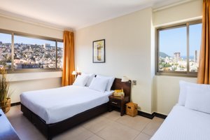Chambre et suite