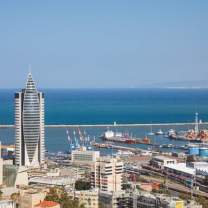 THE 10 BEST Haifa Hotel Deals (Nov 2022) - Tripadvisor