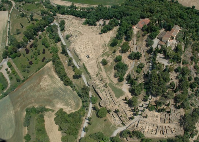 Imagen 7 de Museu d'Arqueologia de Catalunya - Ullastret.