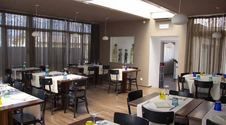 Sala interna