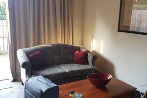 Room & Suite