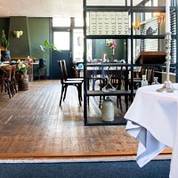 ons Knusse restaurant