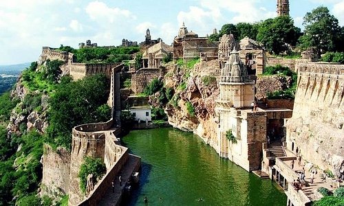 Chittorgarh District Indien Tourismus In Chittorgarh District tripadvisor