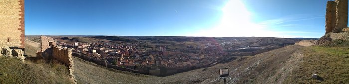 Imagen 5 de Castillo de Molina de Aragon