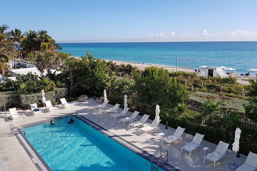 MONTE CARLO MIAMI BEACH - Prices Condominium Reviews (FL) - Tripadvisor