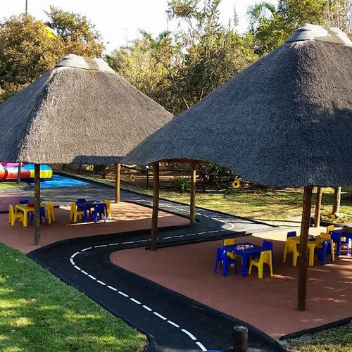 The 6 Best Fun Activities & Games in Centurion, Gauteng