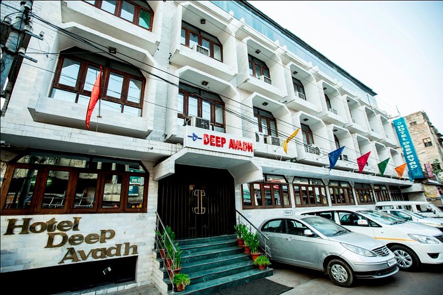 DEEP AVADH (Lucknow) Hotel Reviews, Photos, Rate Comparison Tripadvisor