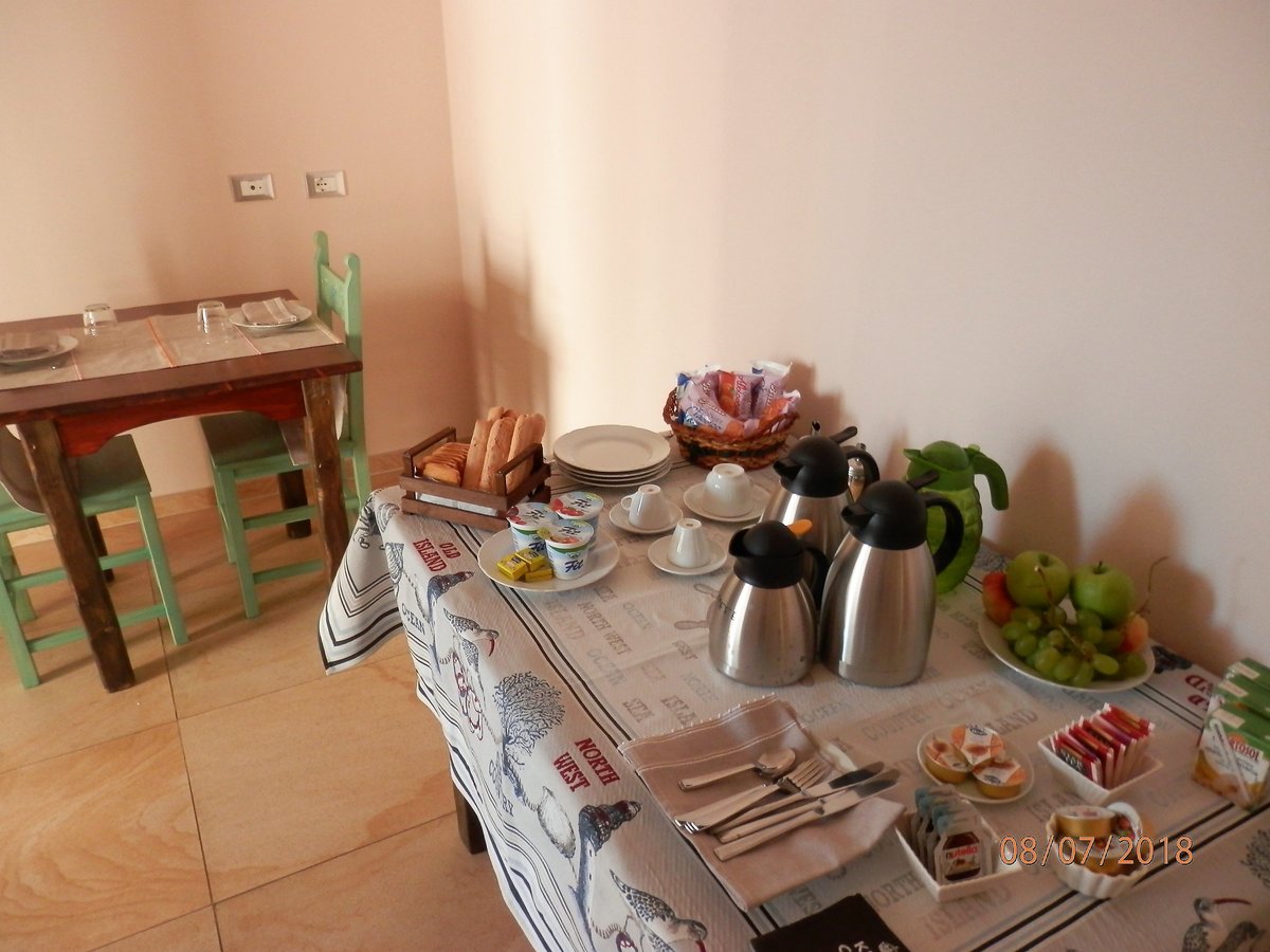 SARDINIA FOR YOU B&B - Prices & Reviews (Oristano, Italy)