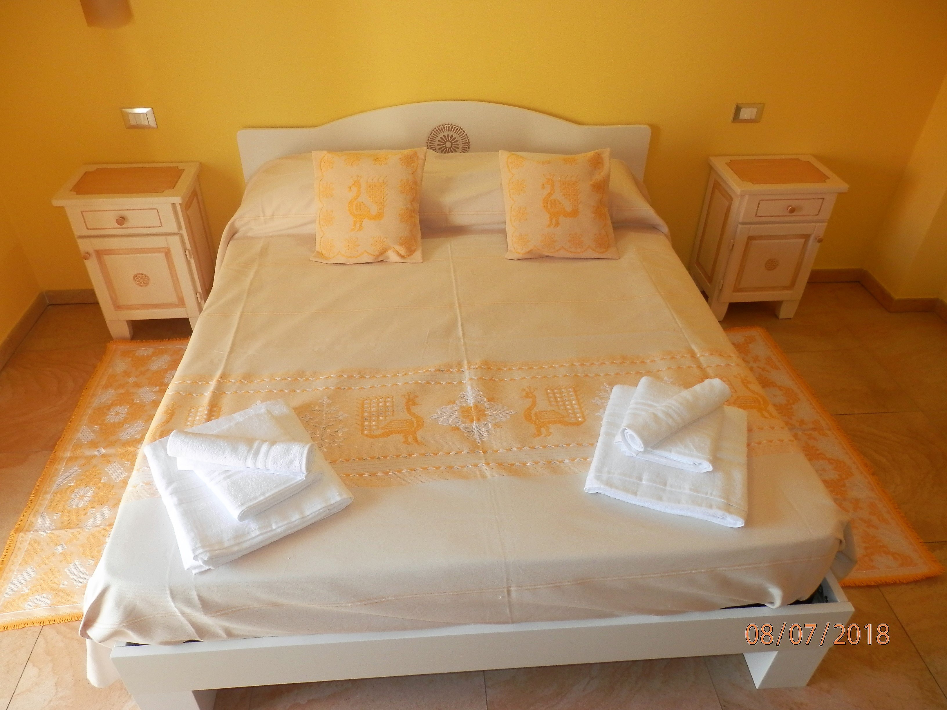 SARDINIA FOR YOU B&B $79 ($̶8̶5̶) - Prices & Reviews - Oristano, Italy