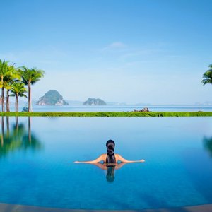 Phulay Bay, a Ritz-Carlton Reserve, hotel in Thailand