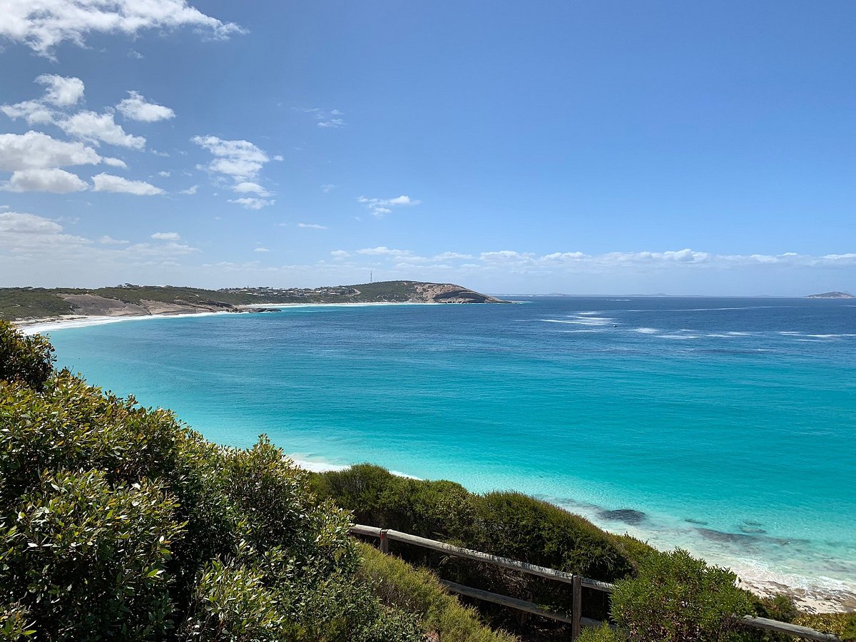 Offer rietje Interesseren Great Ocean Drive (Esperance) - All You Need to Know BEFORE You Go