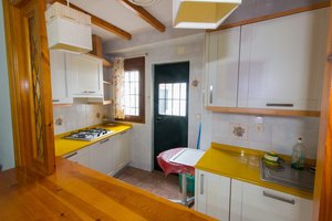 Habitaciones y suites