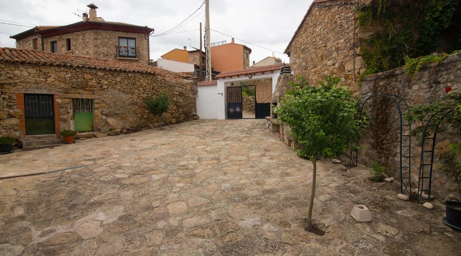 Terraza El Pinta IV