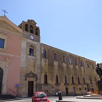 Chiesa di San Francesco di Paola