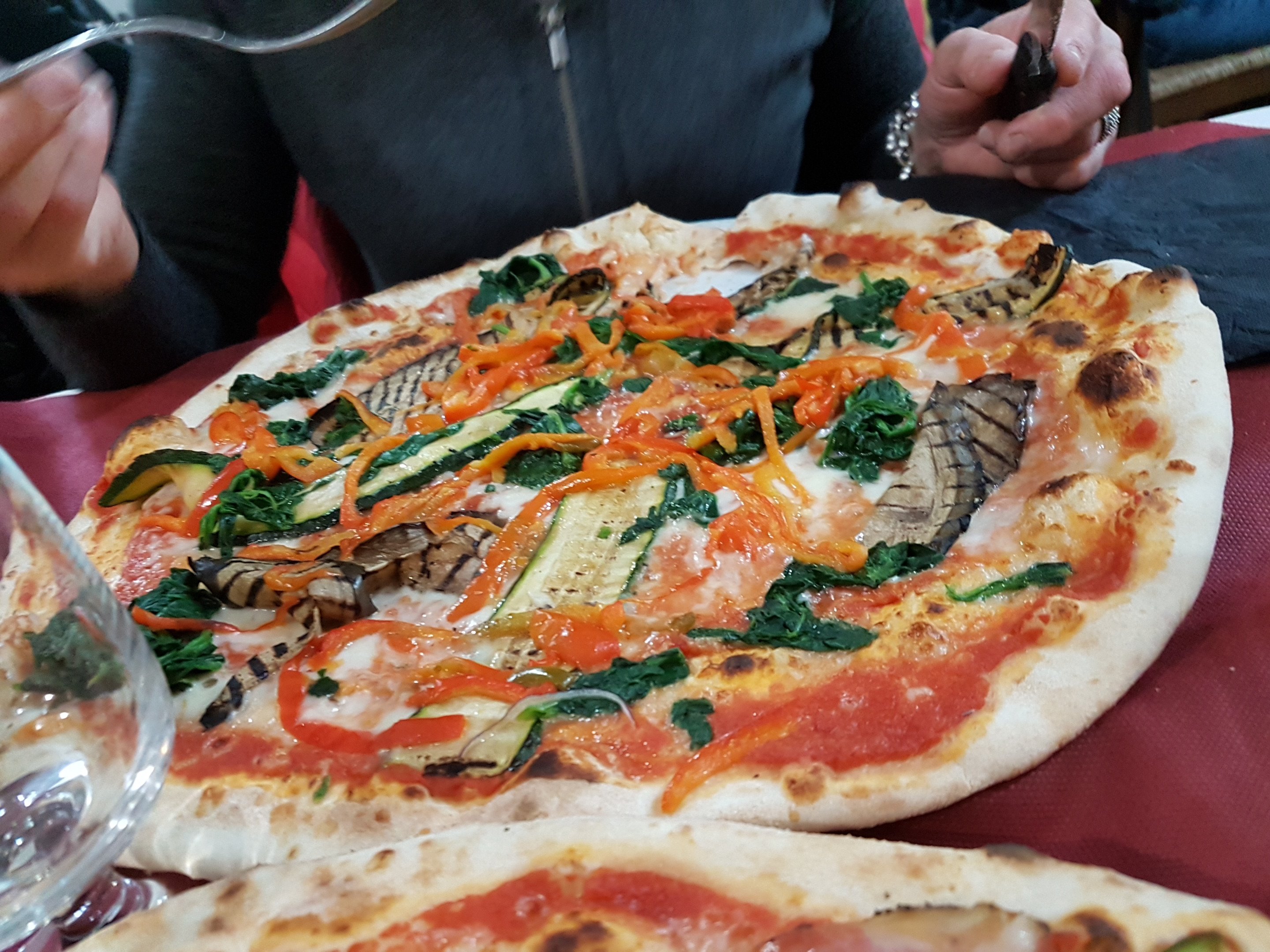 Casa della pizza discount