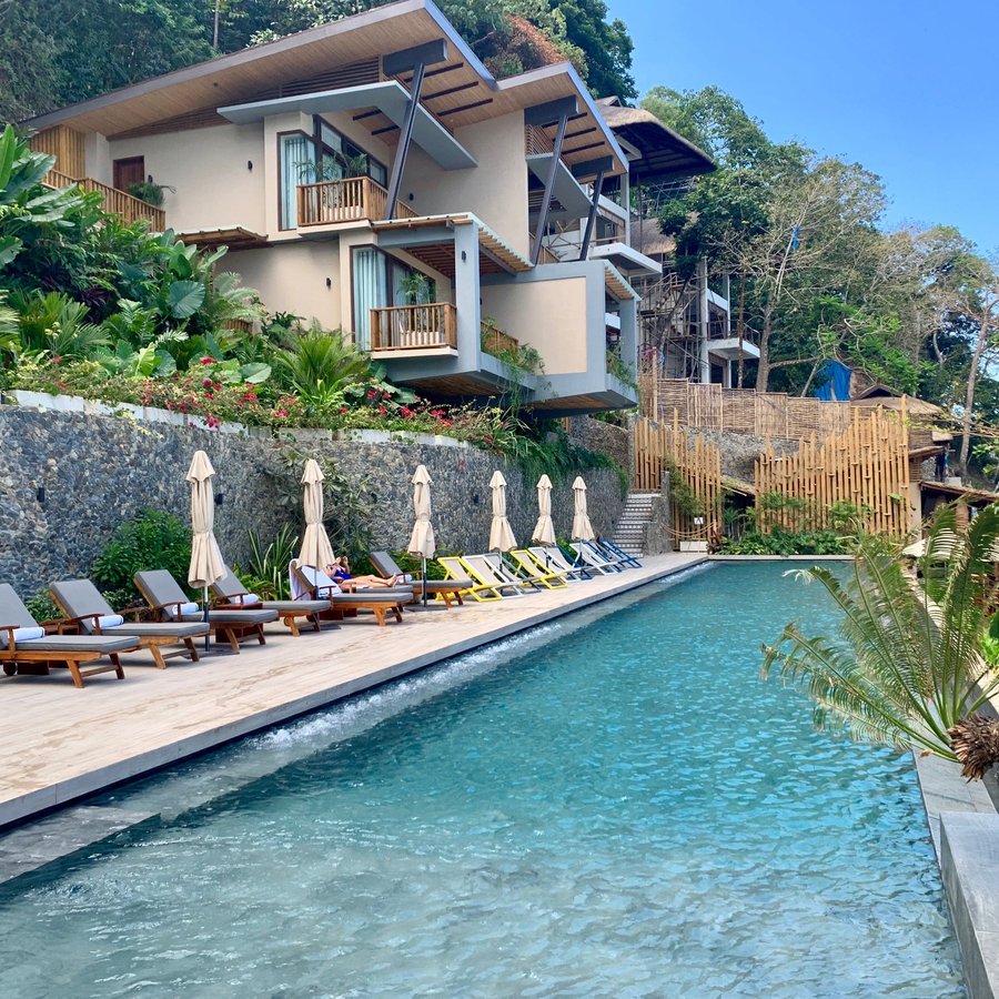 MAREMEGMEG BEACH CLUB - Updated 2021 Prices & Lodge Reviews (El Nido ...