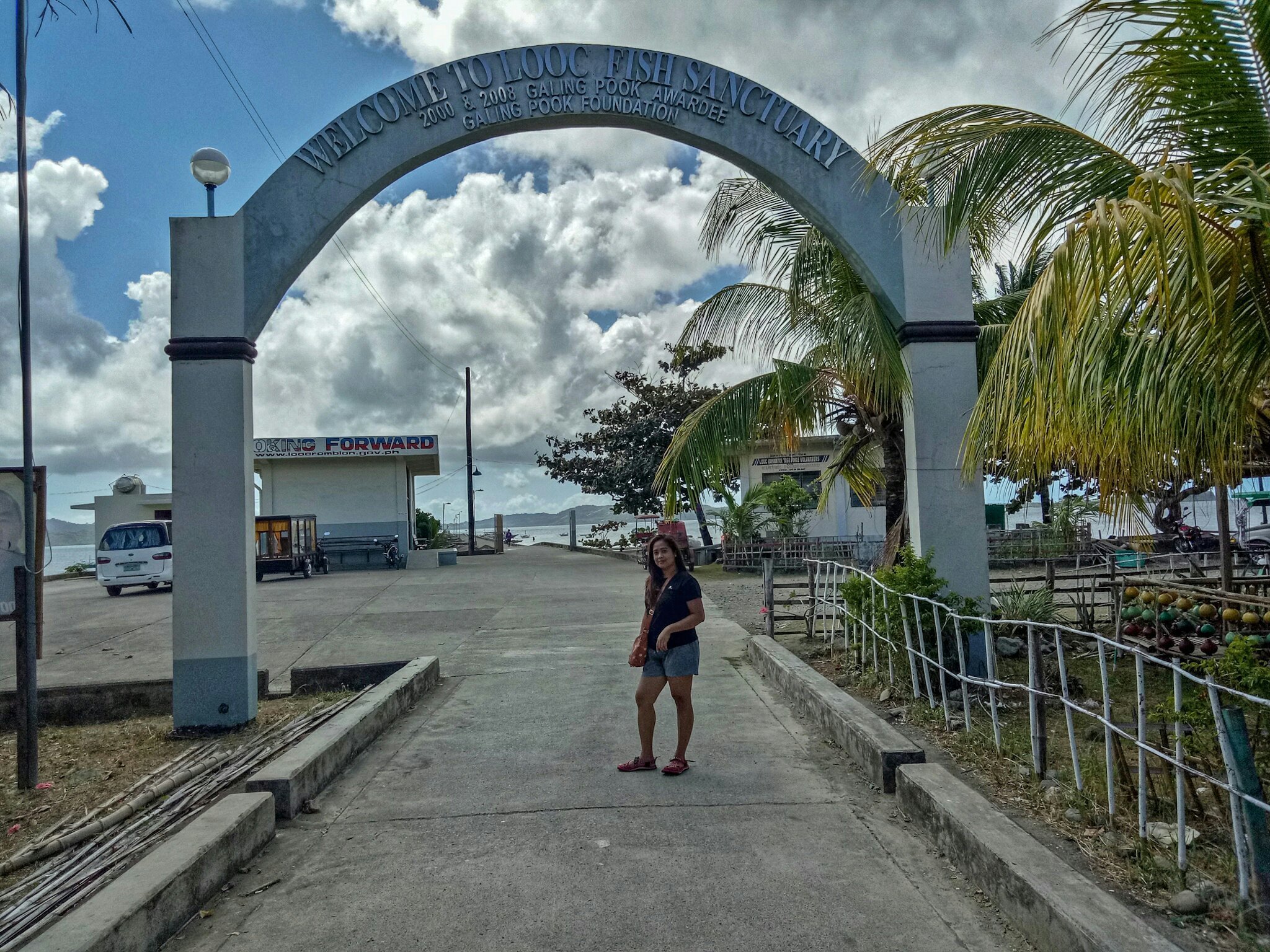 LOOC BAY MARINE REFUGE AND SANCTUARY: Tutto Quello Che C'è Da Sapere