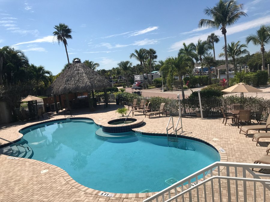Everglades Isle Rv Resort Updated 2020 Campground Reviews Everglades City Florida Tripadvisor