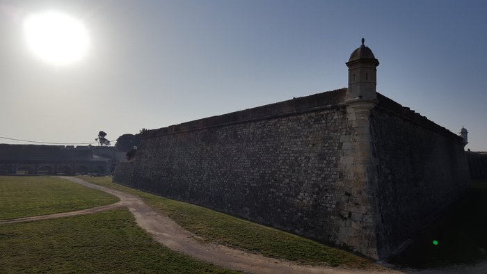 Imagen 6 de Castell de Sant Ferran