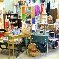 Eastbrook Flea Market and Antique Mall - All You Need to Know BEFORE ...