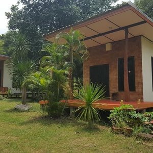 ban wara bungalow 24 m2