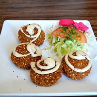 kibbeh