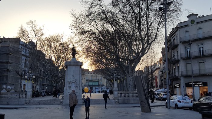 Imagen 1 de Monumento a Narciso Monturiol