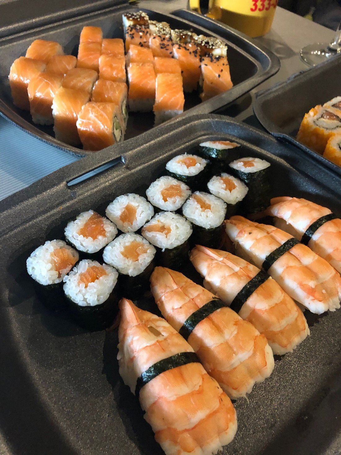 Tasty-Sushi, Псков - фото ресторана - Tripadvisor