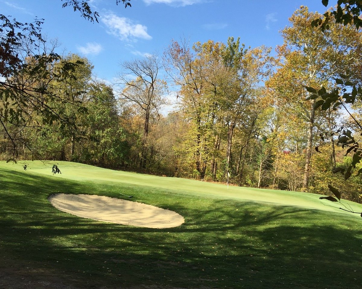 TWIN BRIDGES GOLF CLUB (Danville) All You Need to Know BEFORE You Go