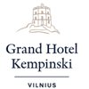 Grand Hotel Kempinski Vilnius