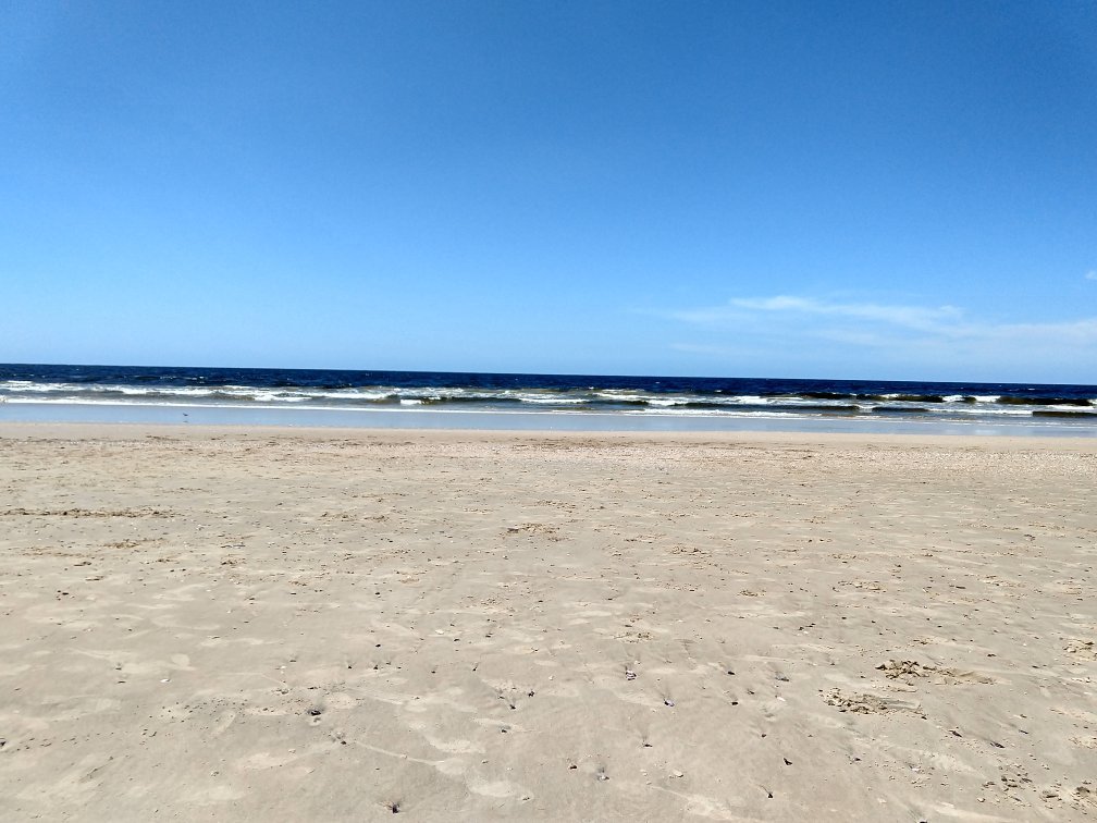 PLAYA DE LA VIUDA TREINTA Y TRES URUGUAY