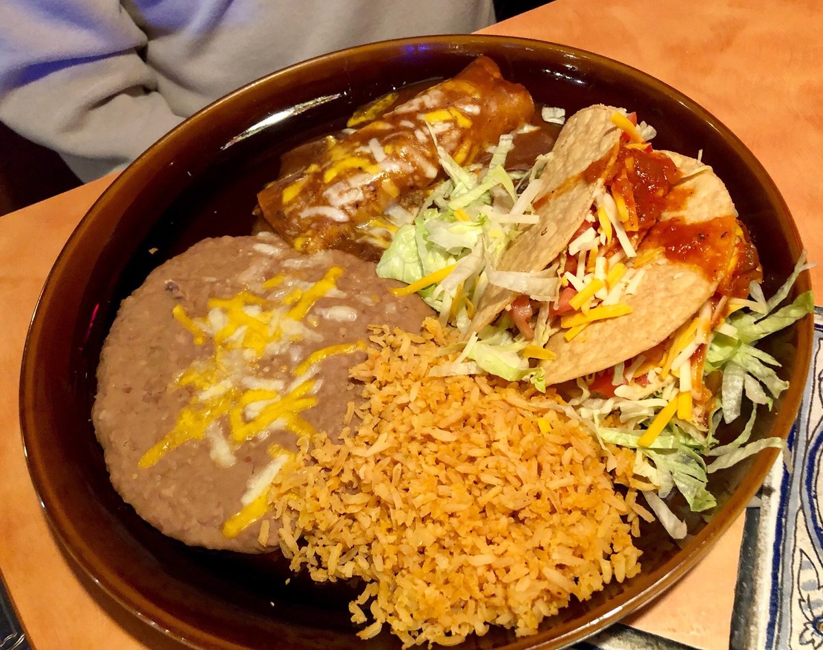 PANCHO VILLA MEXICAN RESTAURANT, Brunswick - Menu, Prices & Restaurant  Reviews - Tripadvisor