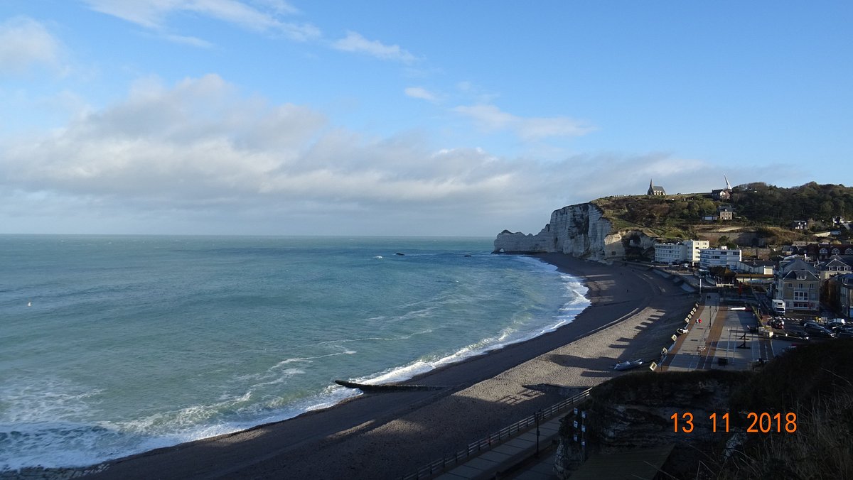 Les Plages Etretat, Этрета: лучшие советы перед посещением - Tripadvisor