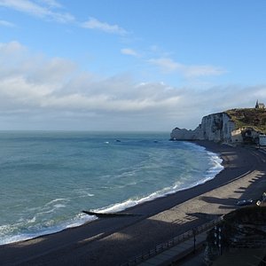 L'Aiguille Creuse (Etretat): All You Need to Know BEFORE You Go