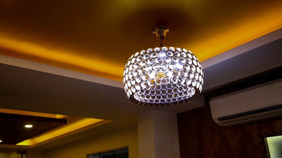 Hot`el Arunachala LobbyII
