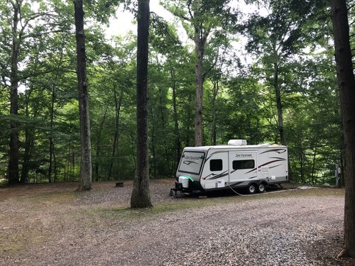 WOLF'S DEN FAMILY CAMPGROUND - Updated 2024 Reviews (East Haddam, CT)