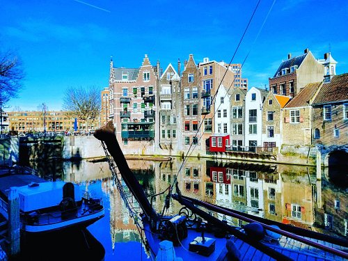 Rotterdam'da gezilecek en iyi 10 yer - Tripadvisor