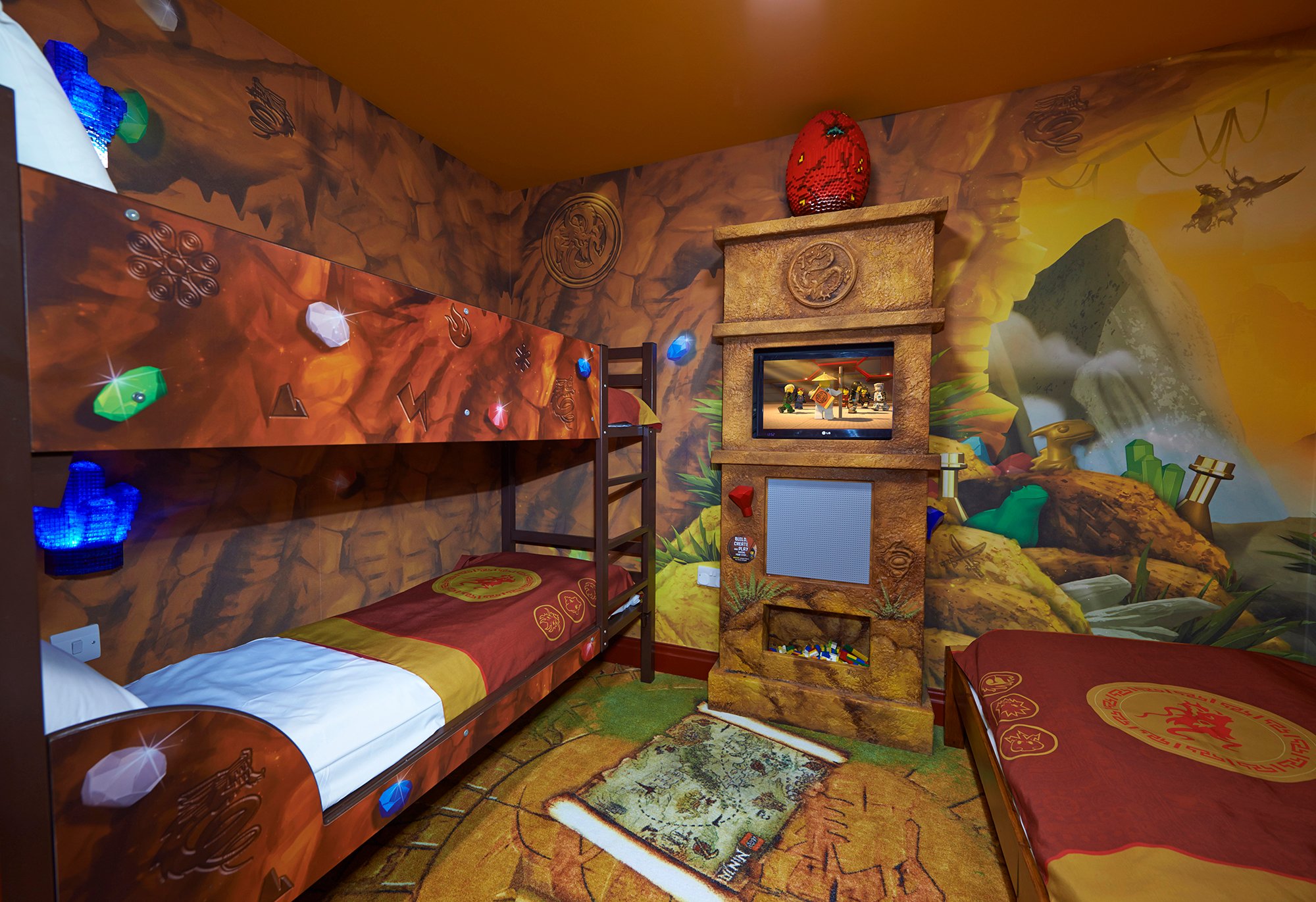 Legoland accomodation hot sale