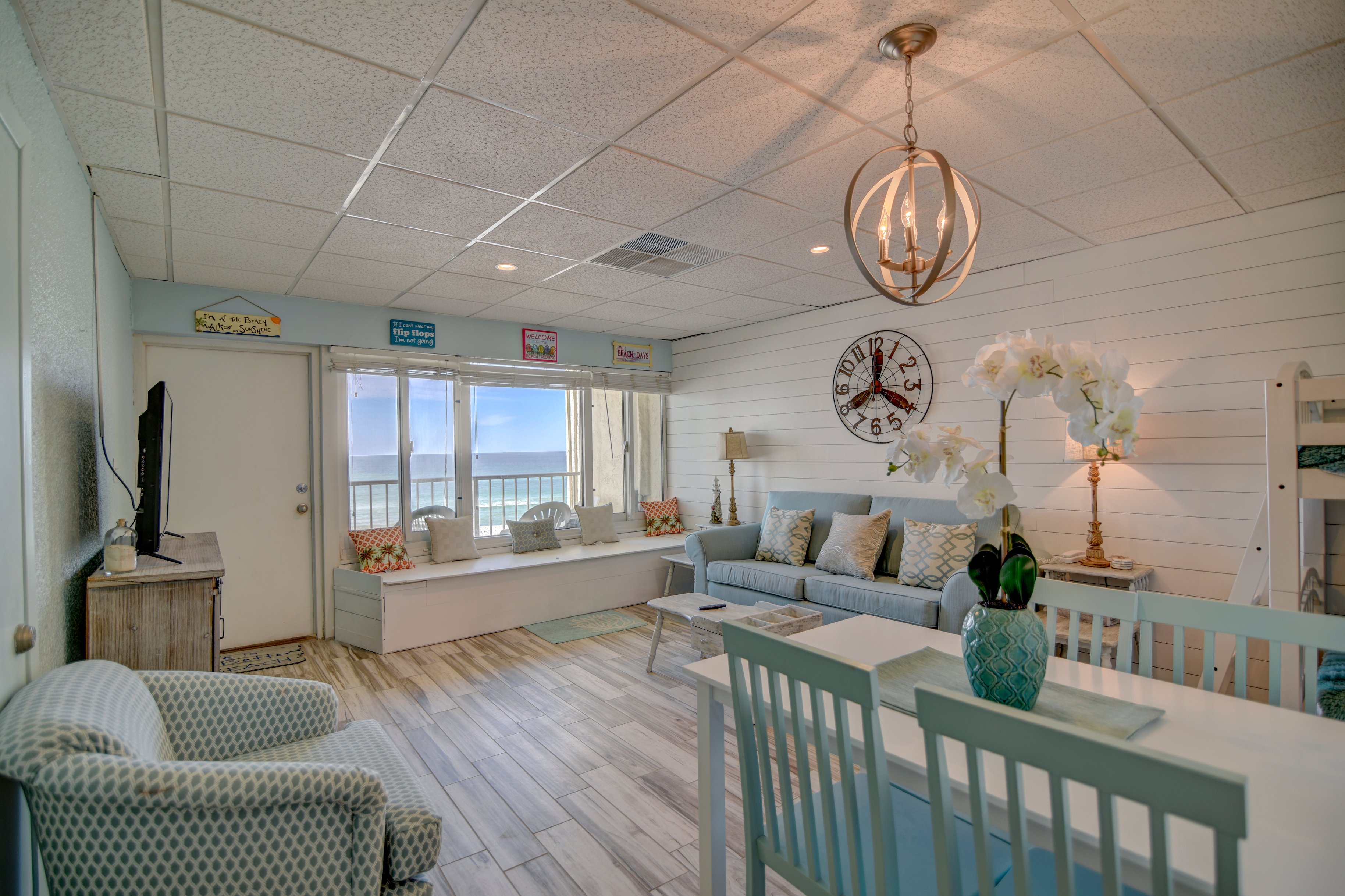 Continental Condominiums Panama City Beach: Your Ultimate Travel Guide