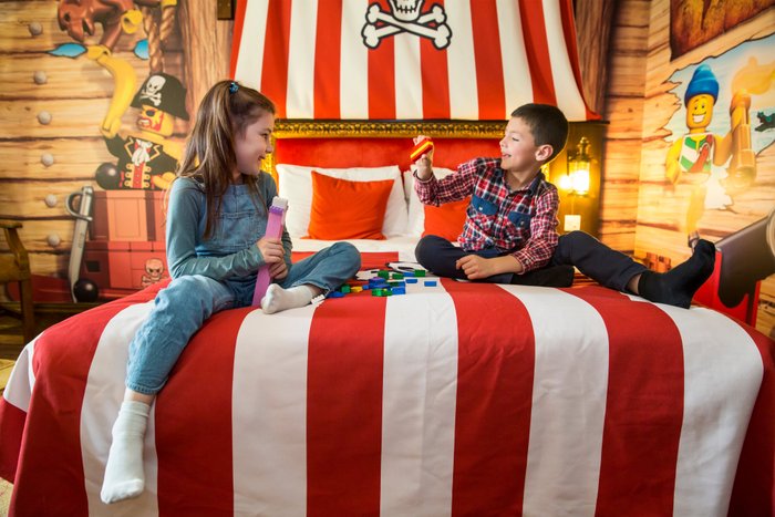 ligegyldighed Vellykket Onkel eller Mister LEGOLAND WINDSOR RESORT $109 ($̶1̶1̶9̶) - Updated 2023 Prices & Hotel  Reviews - England