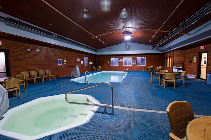 Miles City Hotel Pool: Pictures & Reviews - Tripadvisor