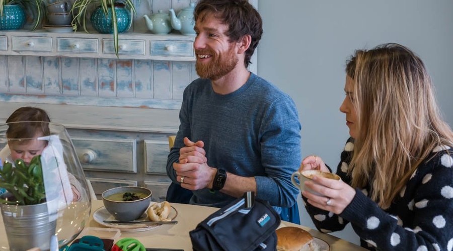 Edenmill Farm - Cafe And Soft Play, Blanefield - 레스토랑 리뷰 - 트립어드바이저
