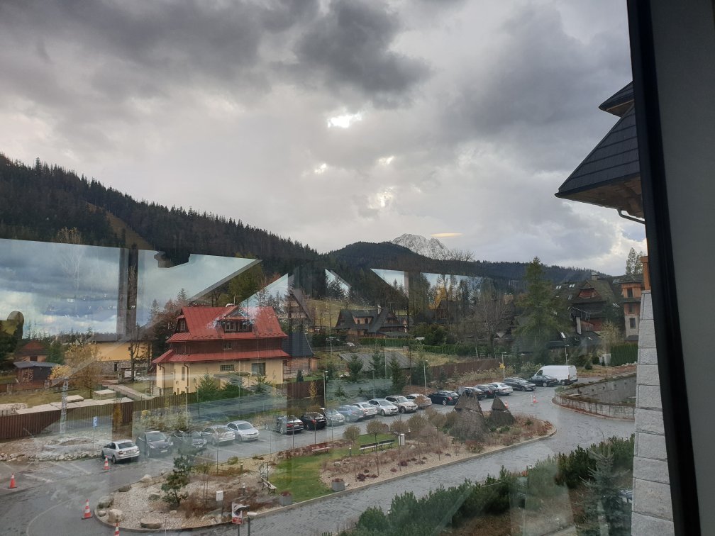 Hotel photo 2 of Nosalowy Dwor.