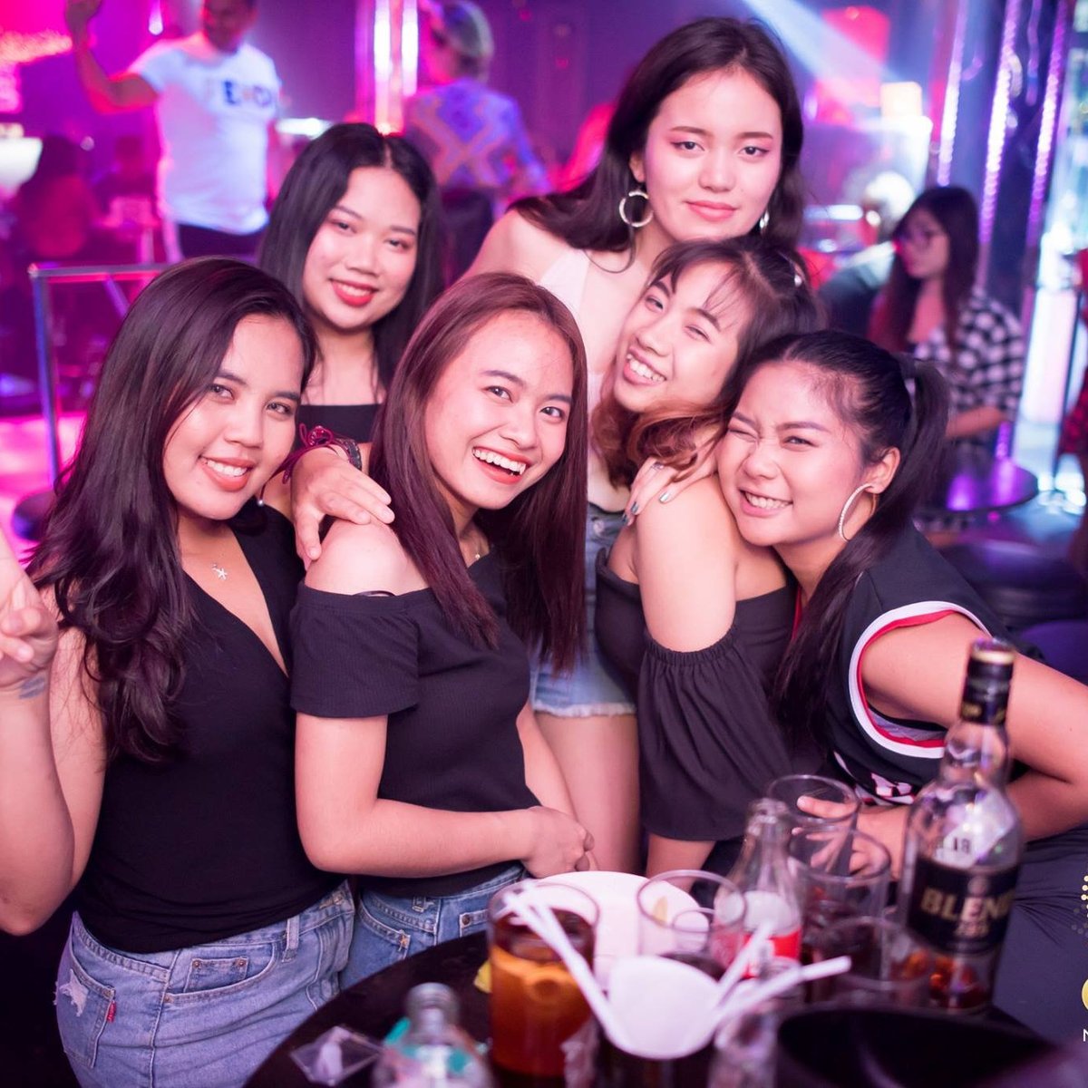 Goa Club Pattaya - All You Need to Know BEFORE You Go