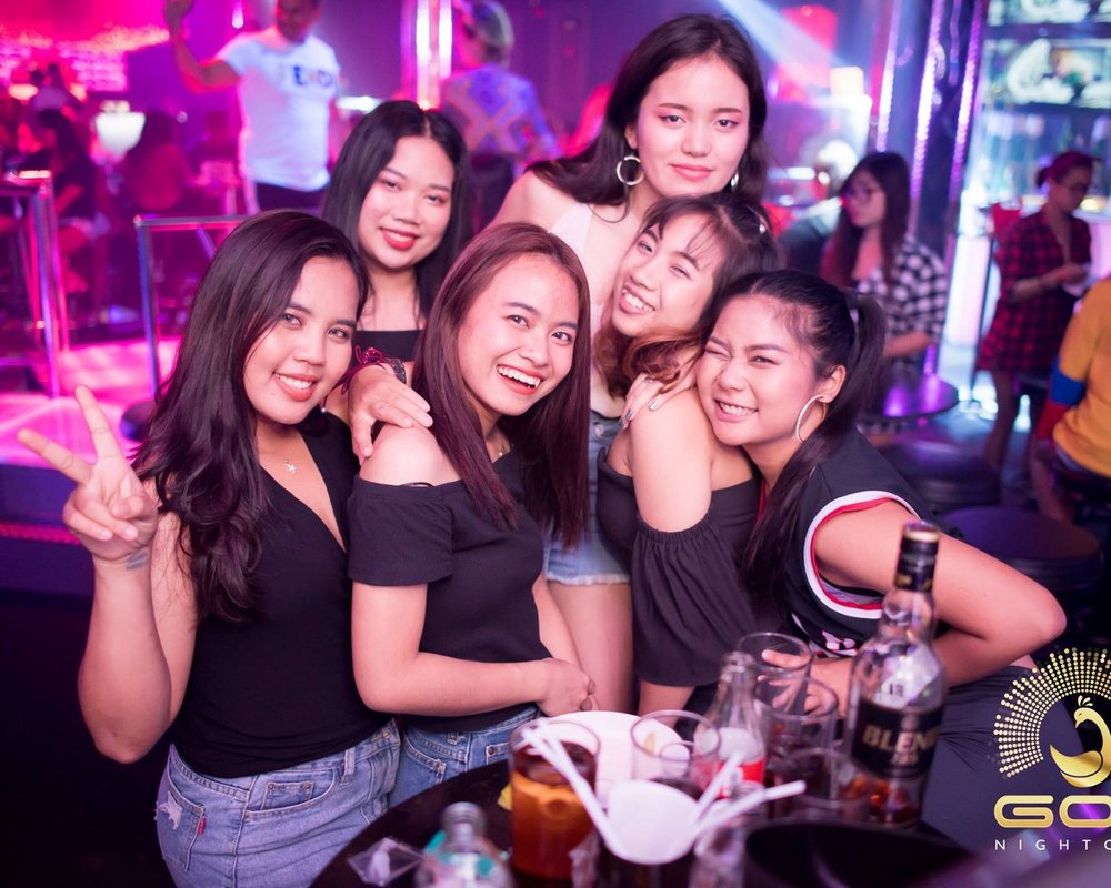 THE 10 BEST Pattaya Dance Clubs & Discos (Updated 2024)