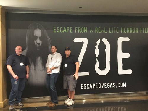 Melhores Escape Rooms em Las Vegas - Hellotickets